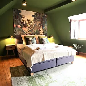 The George - Boutique Style , Wurzburg Germany