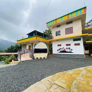 Peak Paradise , Paithalmala India