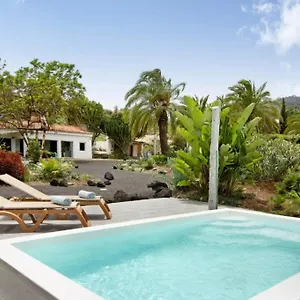 El Dragonal With Private Pool , Santa Brigida (Gran Canaria) Spain