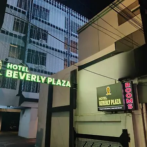 Beverly Plaza 3*, Kozhikode India