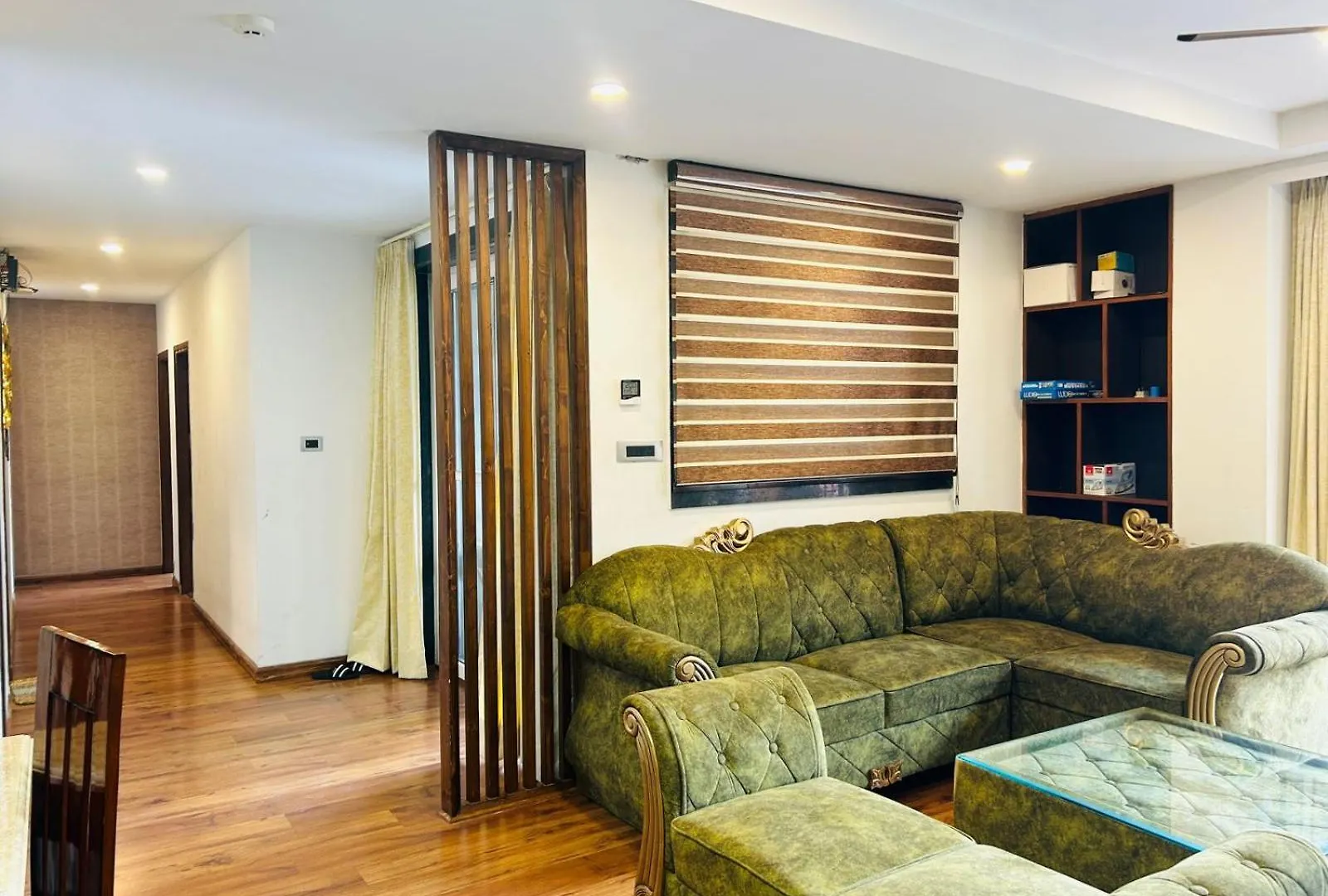 Villa White Breeze 3Bhk Flexigo Stays Shimla