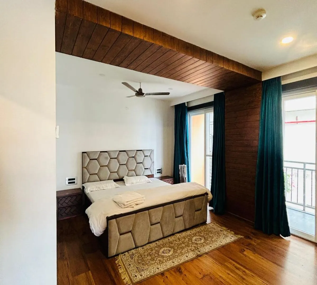 White Breeze 3Bhk Flexigo Stays Shimla 0*,