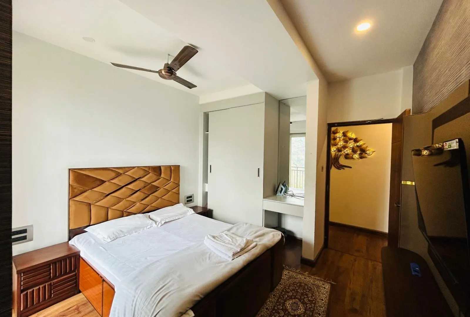 Villa White Breeze 3Bhk Flexigo Stays Shimla