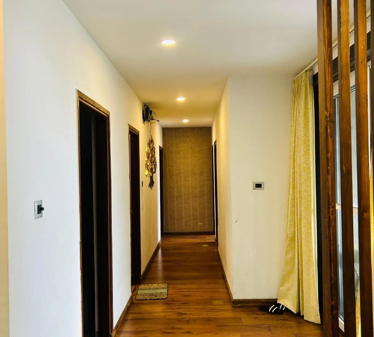 White Breeze 3Bhk Flexigo Stays Shimla Villa
